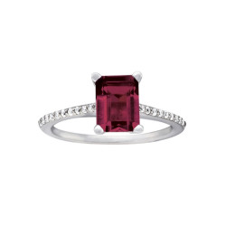 COLOR RINGS EMERALD