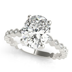 COLOR RINGS OVAL