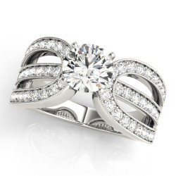 ENGAGEMENT RINGS MULTIROW