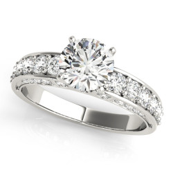 ENGAGEMENT RINGS MULTIROW