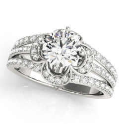 ENGAGEMENT RINGS MULTIROW