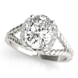 COLOR RINGS OVAL