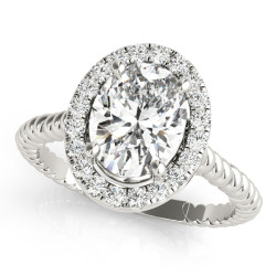 COLOR RINGS OVAL