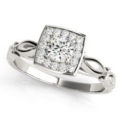 ENGAGEMENT RING