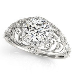 ENGAGEMENT RING