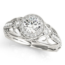 ENGAGEMENT RING