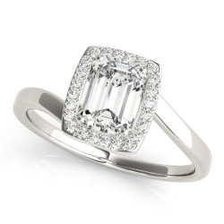 ENGAGEMENT RING
