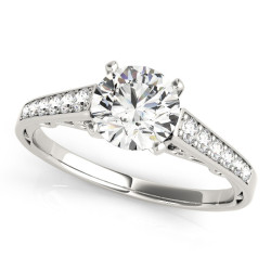 ENGAGEMENT RING