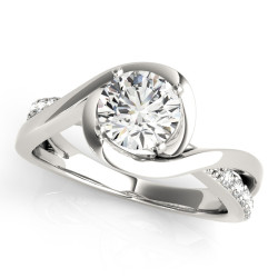 ENGAGEMENT RING