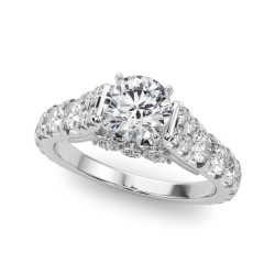 ENGAGEMENT RING