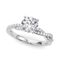 ENGAGEMENT RING