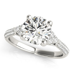 ENGAGEMENT RING