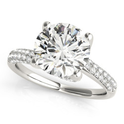 ENGAGEMENT RING