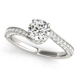 ENGAGEMENT RING