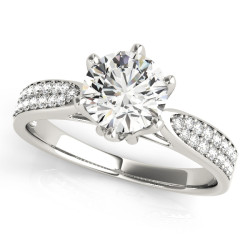 ENGAGEMENT RING