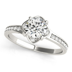 ENGAGEMENT RING
