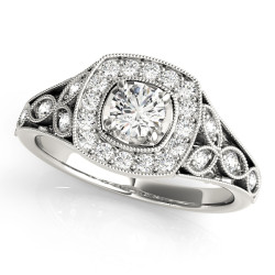 ENGAGEMENT RING