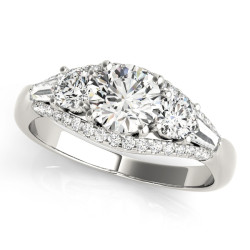 ENGAGEMENT RING