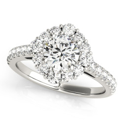 ENGAGEMENT RING
