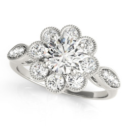 ENGAGEMENT RING
