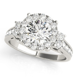 ENGAGEMENT RING