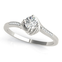 ENGAGEMENT RING