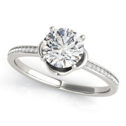 ENGAGEMENT RING