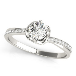 ENGAGEMENT RING