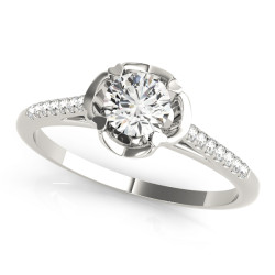 ENGAGEMENT RING