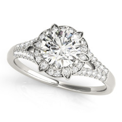 ENGAGEMENT RING