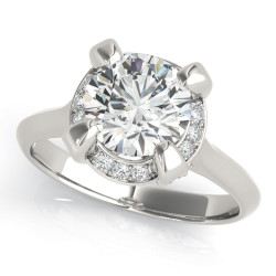 ENGAGEMENT RING
