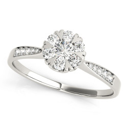 ENGAGEMENT RING