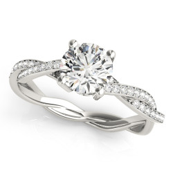ENGAGEMENT RING