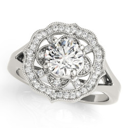 ENGAGEMENT RING