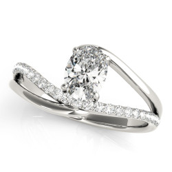 COLOR RINGS OVAL 7X5