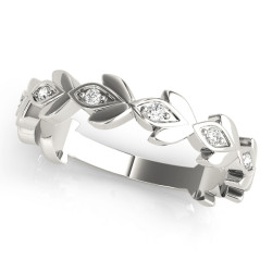 STACKABLE RING