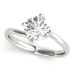 ENGAGEMENT RINGS SOLITAIRE