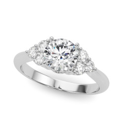 DIAMOND ENG RING