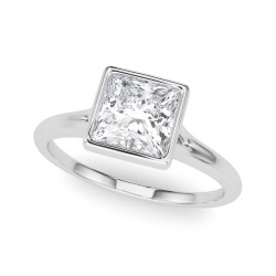 SOLITAIRE PC BEZEL SET