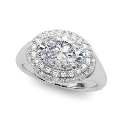 ENGAGEMENT RINGS TRELLIS