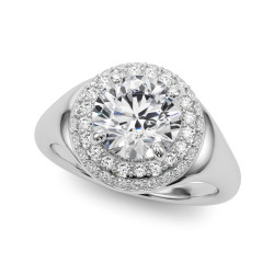 ENGAGEMENT RINGS TRELLIS