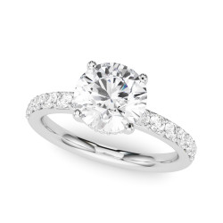 ENGAGEMENT RINGS RD CENTER