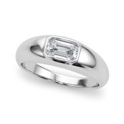 ENGAGEMENT RINGS PAVE