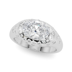ENGAGEMENT OVAL CENTER