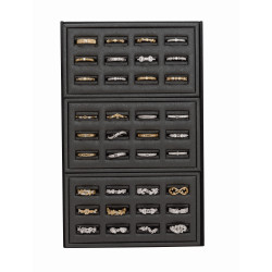 36 SHANK/36 HEAD MAGNETIC KIT
