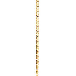 BOX CHAIN .55MM 16