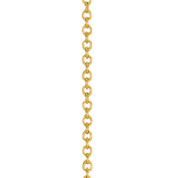 CABLE CHAIN .7MM 16