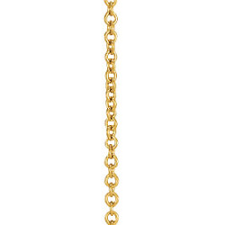 CABLE CHAIN 1MM 16