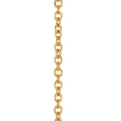 CABLE CHAIN 1.2MM 16