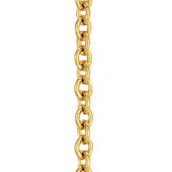 CABLE CHAIN 2.1MM 16
